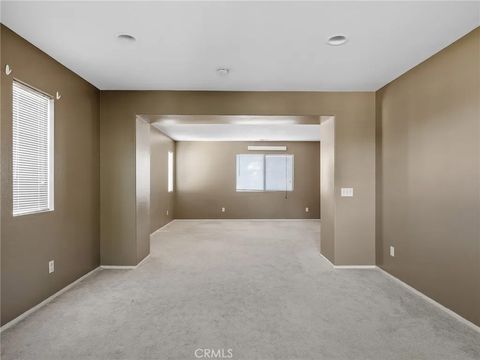 Tiny photo for 13802 Goldfinch Court, Victorville, CA 92394 (MLS # HD25274191)