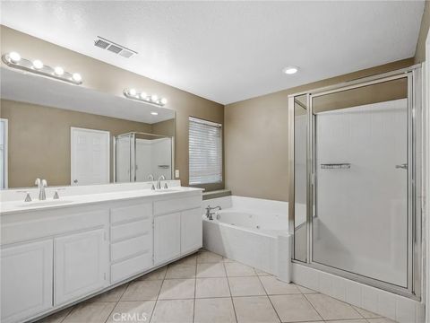 Tiny photo for 13802 Goldfinch Court, Victorville, CA 92394 (MLS # HD25274191)