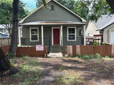 Photo of 1406 W 7th Street, Chico, CA 95928 (MLS # SN26086433)