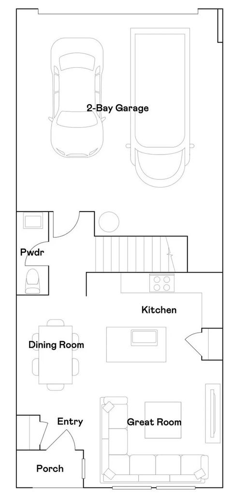 Tiny photo for 2571 Cloudview Privado, Ontario, CA 91761 (MLS # SW25238240)