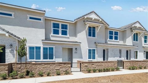Tiny photo for 2571 Cloudview Privado, Ontario, CA 91761 (MLS # SW25238240)