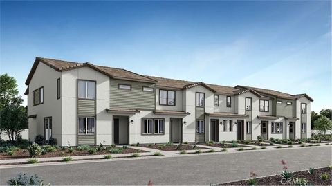 Tiny photo for 2571 Cloudview Privado, Ontario, CA 91761 (MLS # SW25238240)