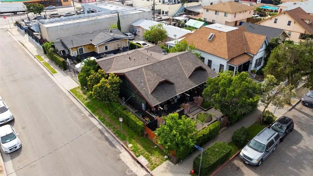 Photo of 514 W River Street, Los Angeles, CA 90065 (MLS # GD26030404)