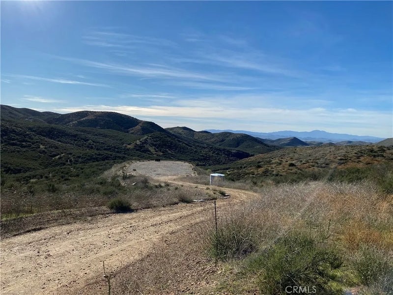 33947 Black Mountain