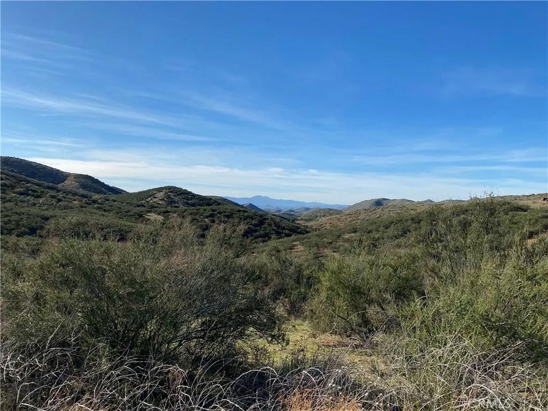 33947 Black Mountain