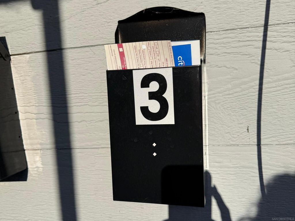 Photo of 2578 L St #3 St, San Diego, CA 92102 (MLS # 260008443)