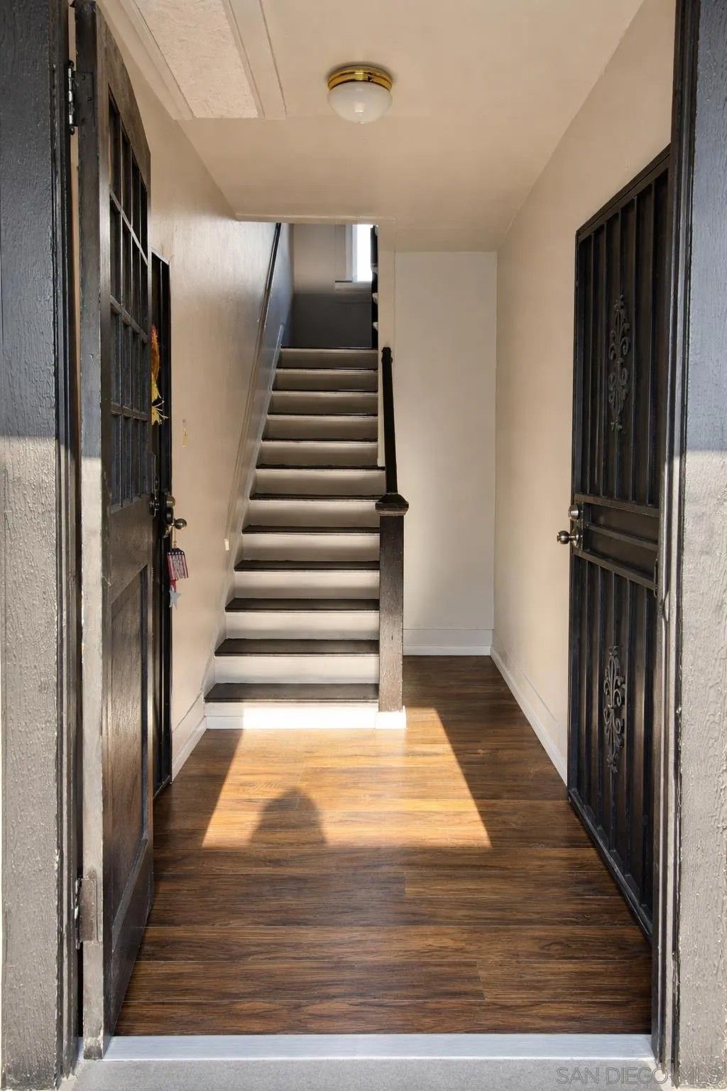 Photo of 2578 L St #3 St, San Diego, CA 92102 (MLS # 260008443)