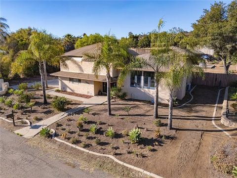 3342 Silver Oak Lane Vista CA 92084
