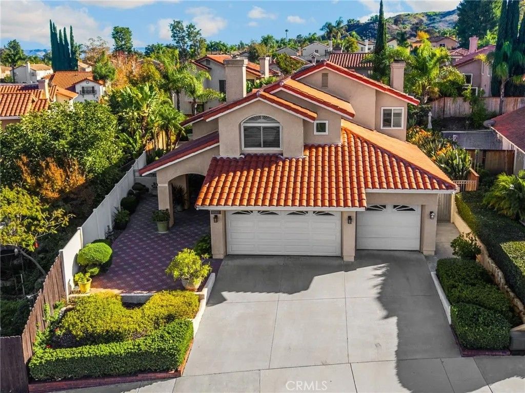 Photo of 6163 Sevenoaks, Chino Hills, CA 91709 (MLS # PW25266688)