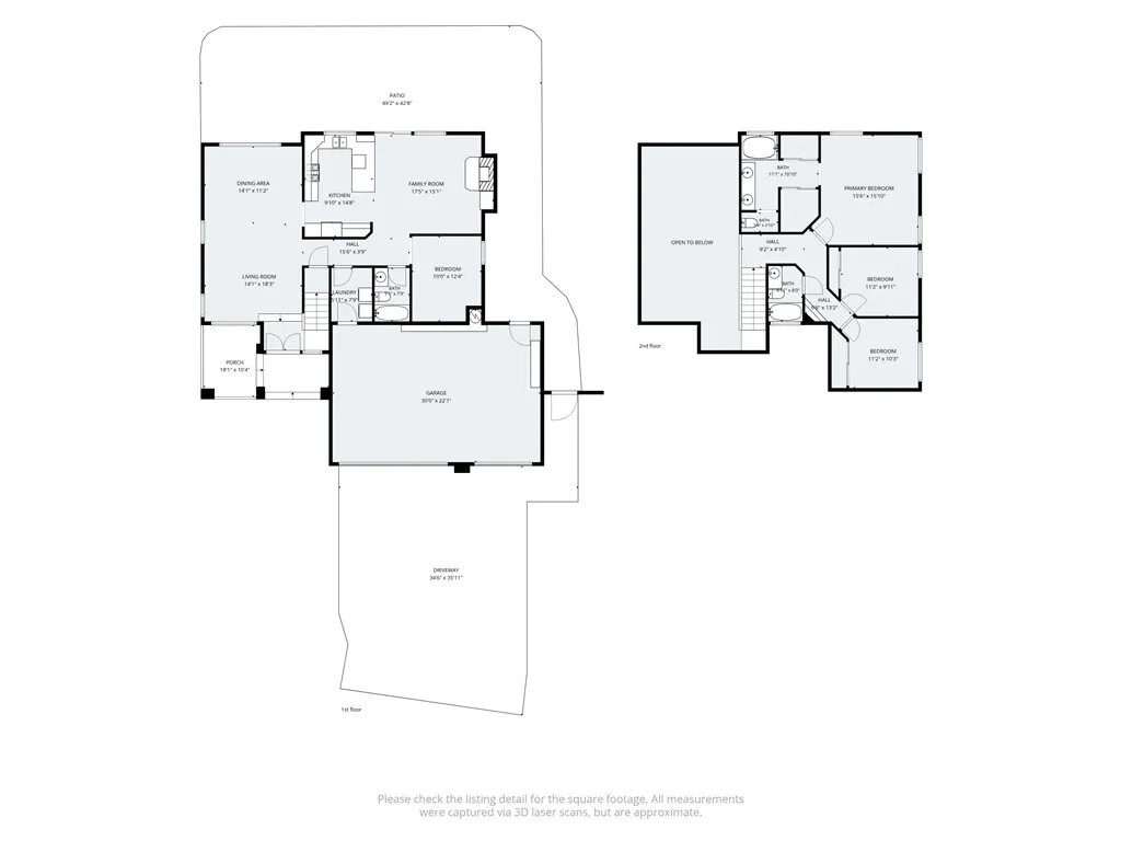 2709 W Buena Vista Drive