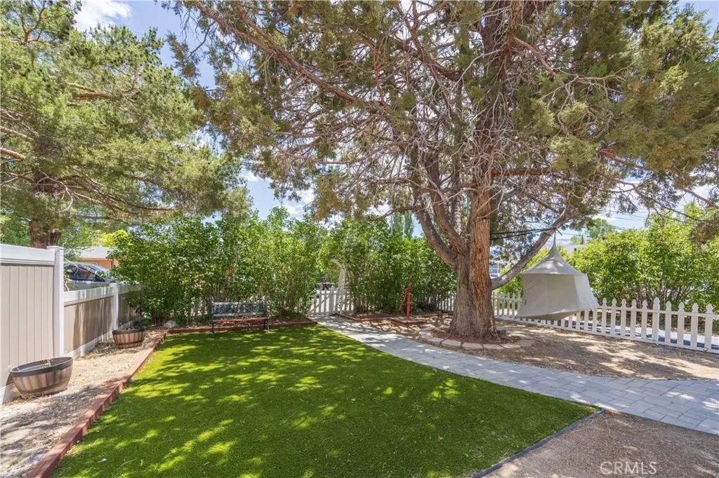 1037 Sequoia Drive