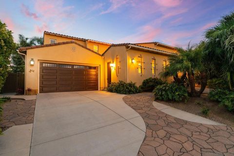 Photo of 817 Dolphin Cir, Encinitas, CA 92024 (MLS # 260007038)