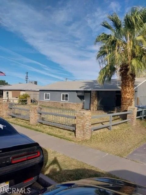 470 N Willow Street Blythe CA 92225