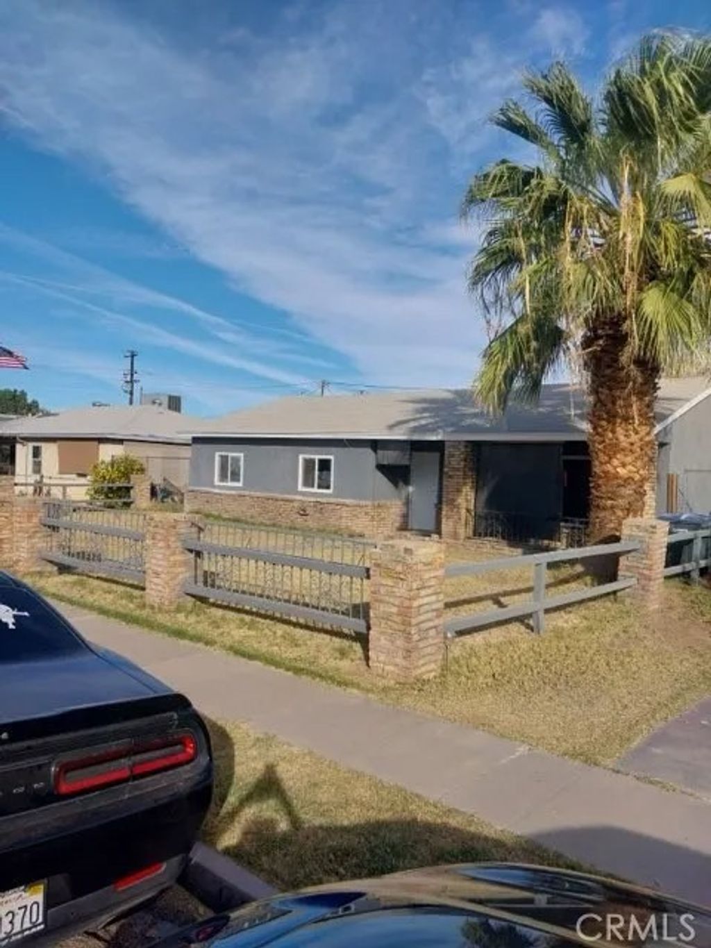 Photo of 470 N Willow Street, Blythe, CA 92225 (MLS # CV25278977)