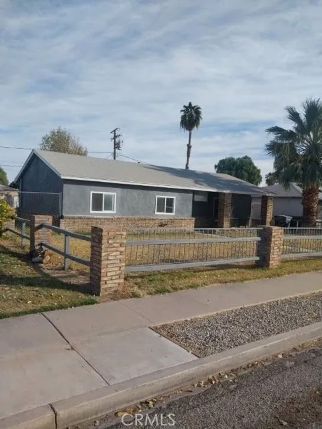Photo of 470 N Willow Street, Blythe, CA 92225 (MLS # CV25278977)