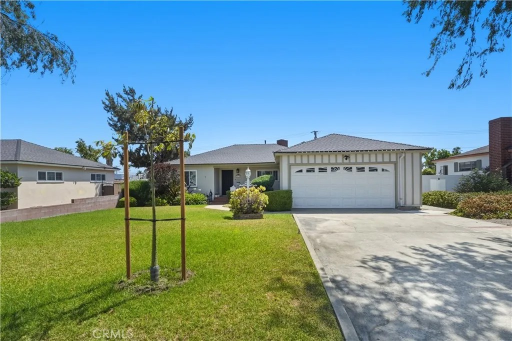 270 San Rafael Street