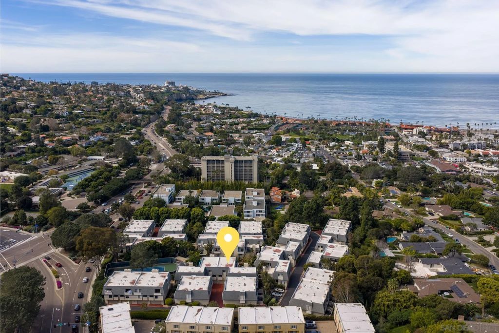 Photo of 7975 Caminito Del Cid, La Jolla, CA 92037 (MLS # 260008871)