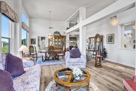 Tiny photo for 8983 Chestnut Roan Way, Alpine, CA 91901 (MLS # 250041757)