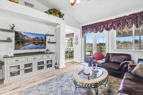 Tiny photo for 8983 Chestnut Roan Way, Alpine, CA 91901 (MLS # 250041757)