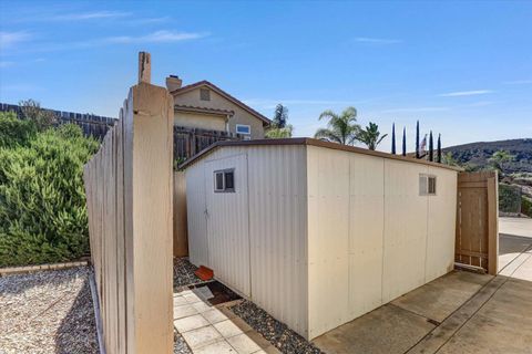 Tiny photo for 8983 Chestnut Roan Way, Alpine, CA 91901 (MLS # 250041757)