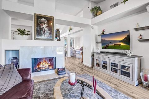 Tiny photo for 8983 Chestnut Roan Way, Alpine, CA 91901 (MLS # 250041757)