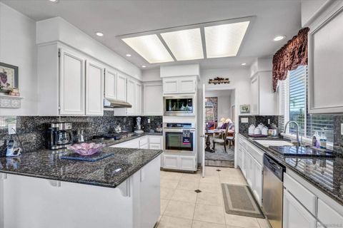 Tiny photo for 8983 Chestnut Roan Way, Alpine, CA 91901 (MLS # 250041757)