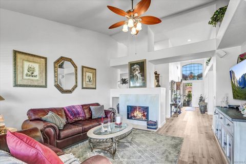 Tiny photo for 8983 Chestnut Roan Way, Alpine, CA 91901 (MLS # 250041757)
