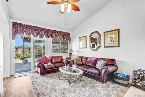 Tiny photo for 8983 Chestnut Roan Way, Alpine, CA 91901 (MLS # 250041757)
