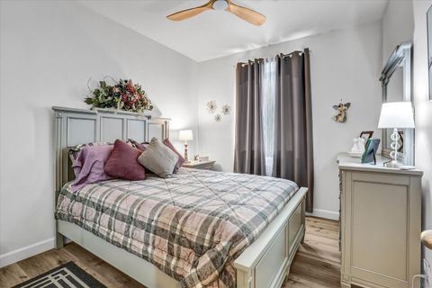 Tiny photo for 8983 Chestnut Roan Way, Alpine, CA 91901 (MLS # 250041757)