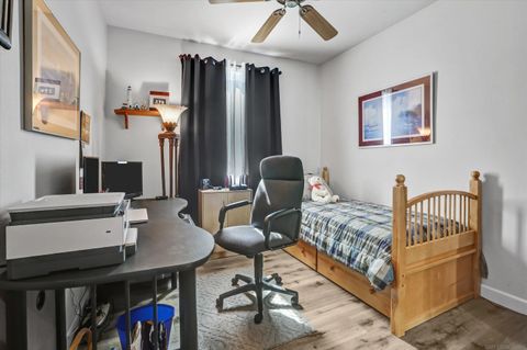 Tiny photo for 8983 Chestnut Roan Way, Alpine, CA 91901 (MLS # 250041757)