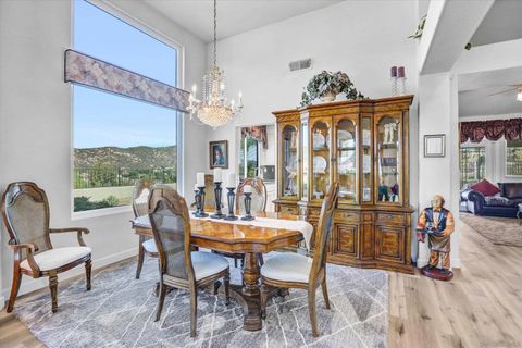 Tiny photo for 8983 Chestnut Roan Way, Alpine, CA 91901 (MLS # 250041757)