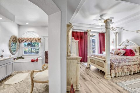 Tiny photo for 8983 Chestnut Roan Way, Alpine, CA 91901 (MLS # 250041757)