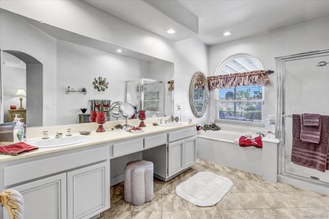 Tiny photo for 8983 Chestnut Roan Way, Alpine, CA 91901 (MLS # 250041757)