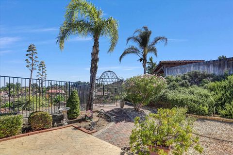 Tiny photo for 8983 Chestnut Roan Way, Alpine, CA 91901 (MLS # 250041757)