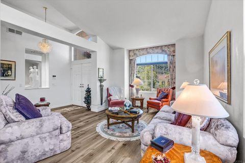 Tiny photo for 8983 Chestnut Roan Way, Alpine, CA 91901 (MLS # 250041757)