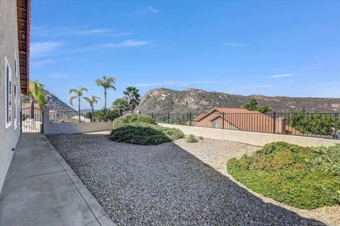 Tiny photo for 8983 Chestnut Roan Way, Alpine, CA 91901 (MLS # 250041757)