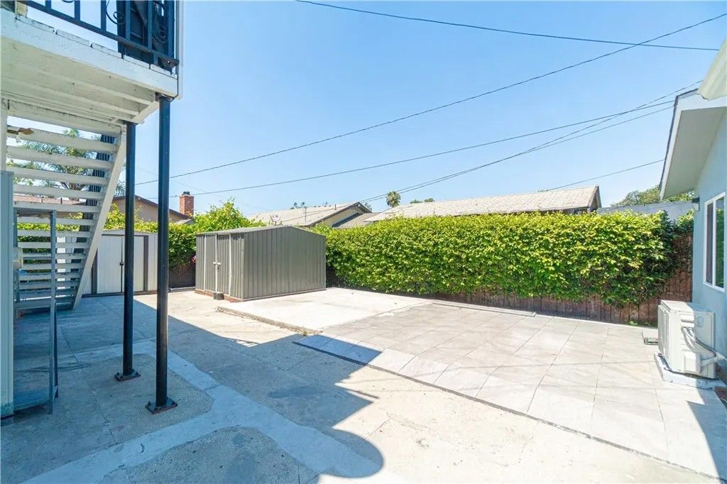 Photo of 7721 Bell Avenue, Los Angeles, CA 90001 (MLS # SB26077135)