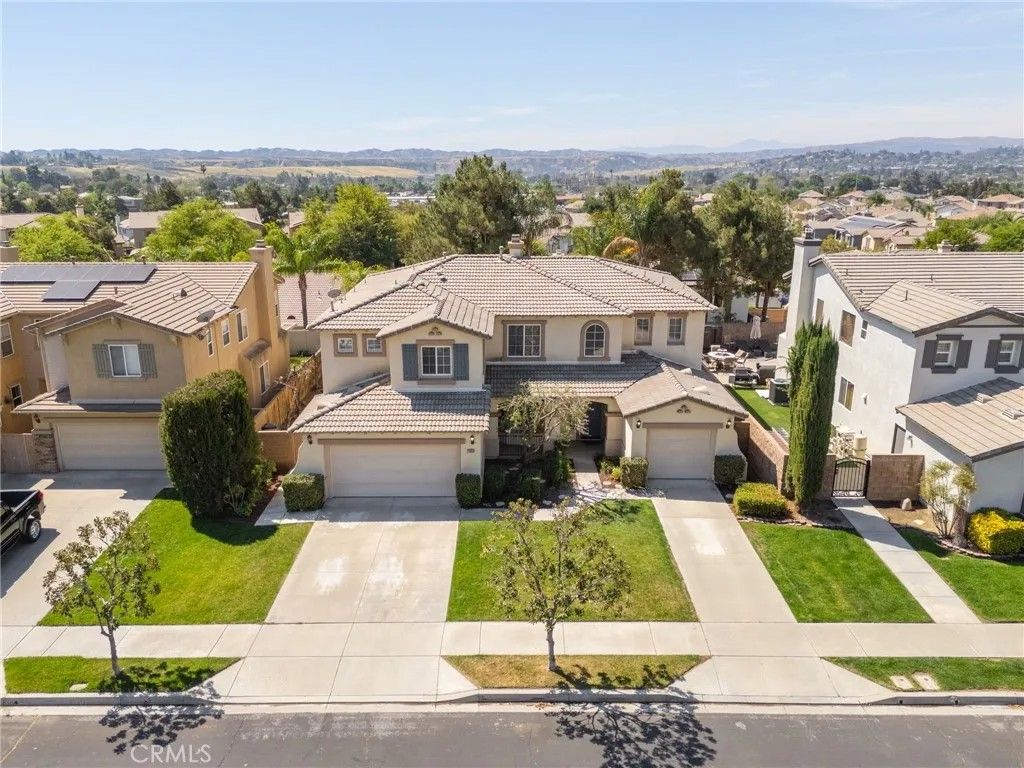 Photo of 11924 Southwind Way, Yucaipa, CA 92399 (MLS # IG26079441)