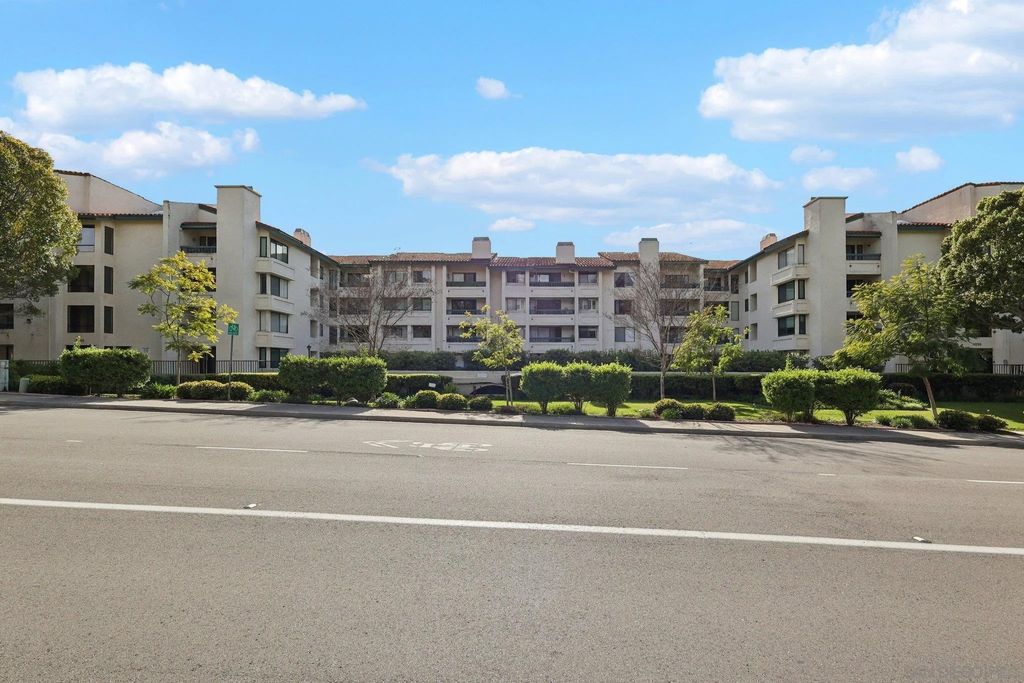 Photo of 11255 Tierrasanta Boulevard #82, San Diego, CA 92124 (MLS # 260004161)