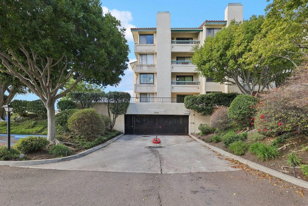 Photo of 11255 Tierrasanta Boulevard #82, San Diego, CA 92124 (MLS # 260004161)