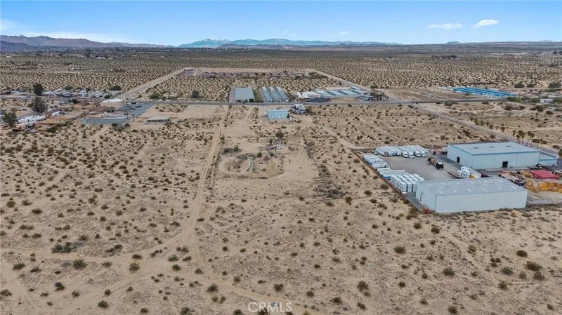 0 Adobe Road