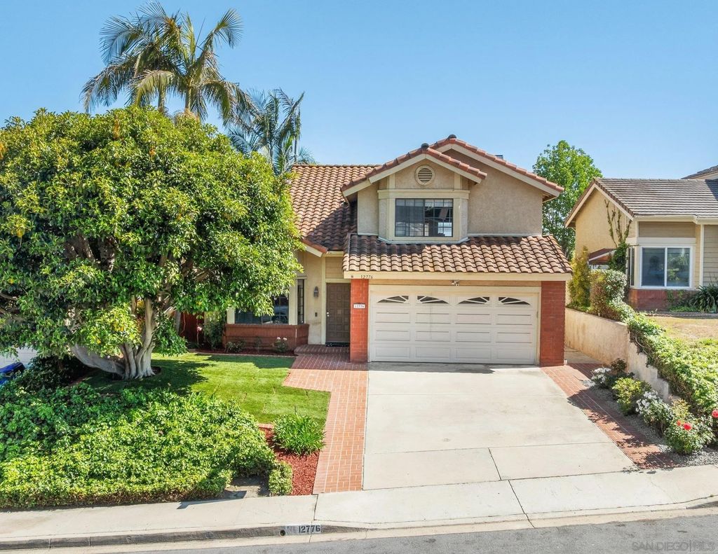 Photo of 12776 Isocoma St, San Diego, CA 92129 (MLS # 250041302)