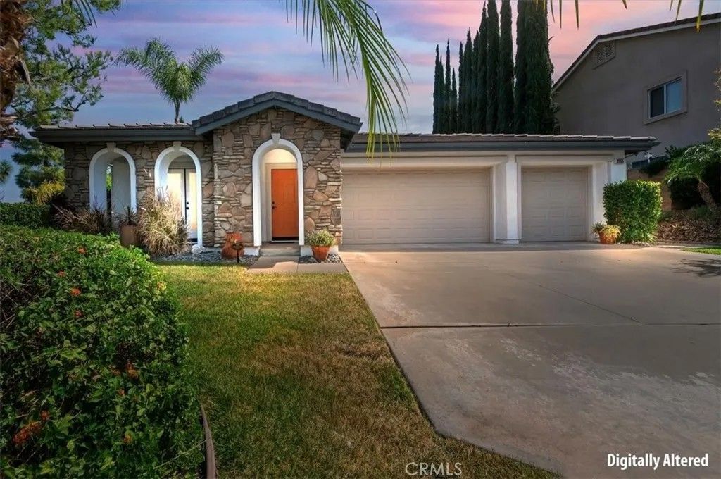 Photo of 3965 Prairie Dunes Dr, Corona, CA 92883 (MLS # IG26053972)