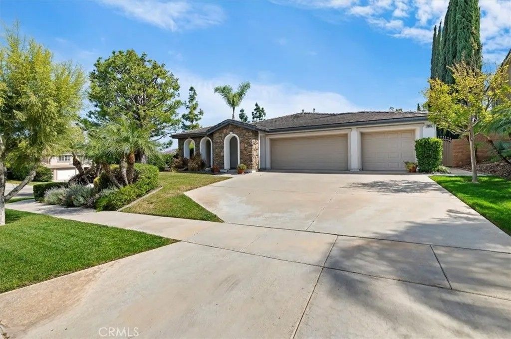 Photo of 3965 Prairie Dunes Dr, Corona, CA 92883 (MLS # IG26053972)