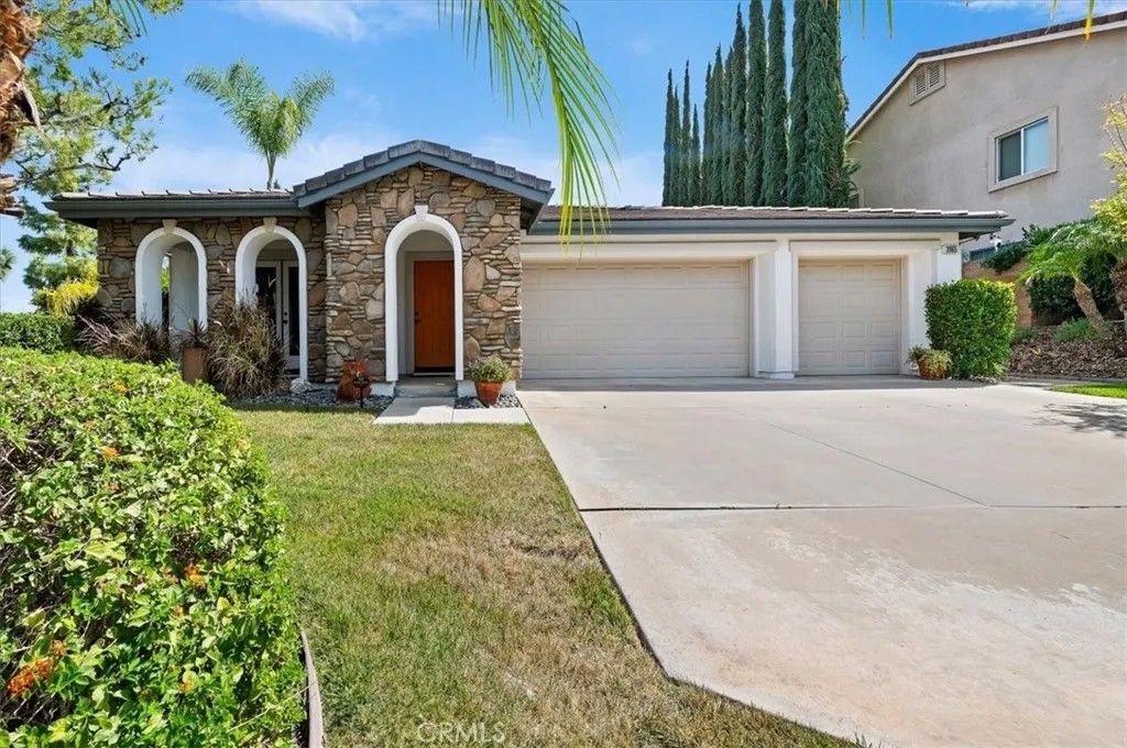 Photo of 3965 Prairie Dunes Dr, Corona, CA 92883 (MLS # IG26053972)