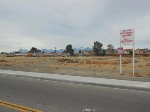 0 Arlette Victorville CA 92392