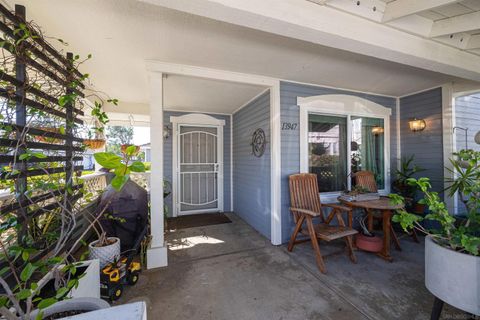 Tiny photo for 13947 Midland Rd, Poway, CA 92064 (MLS # 250043184)
