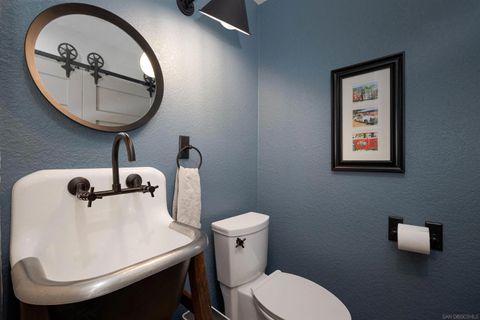 Tiny photo for 13947 Midland Rd, Poway, CA 92064 (MLS # 250043184)