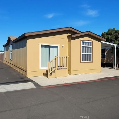 Photo of 55 Pacifica Ave #77, Bay Point, CA 94565 (MLS # SR25244480)