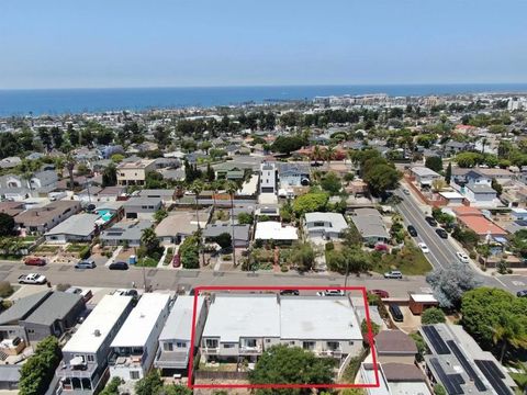 608 Garfield Street Oceanside CA 92054